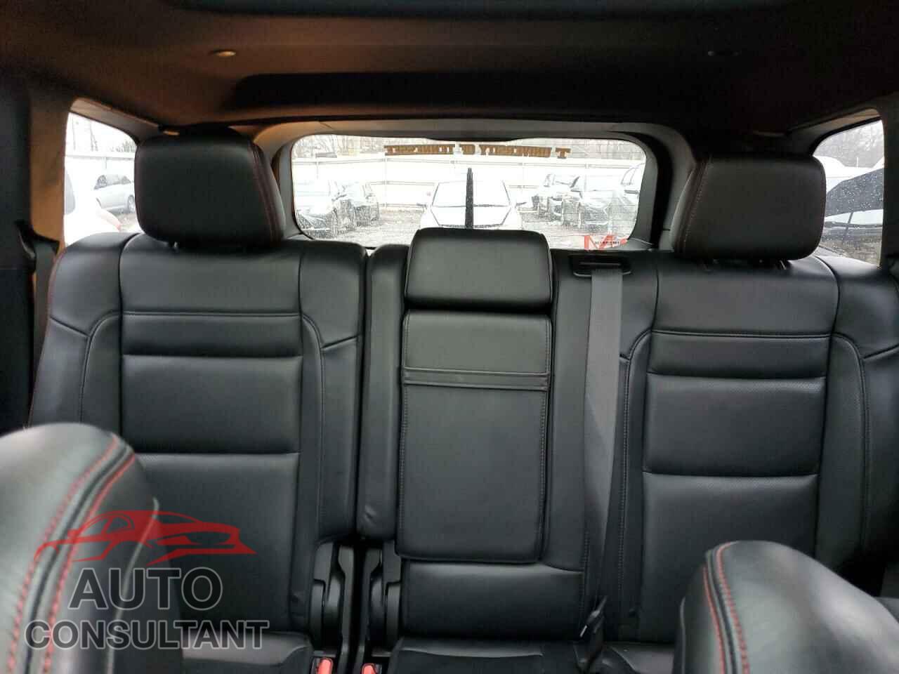 JEEP GRAND CHER 2021 - 1C4RJFLT4MC563473