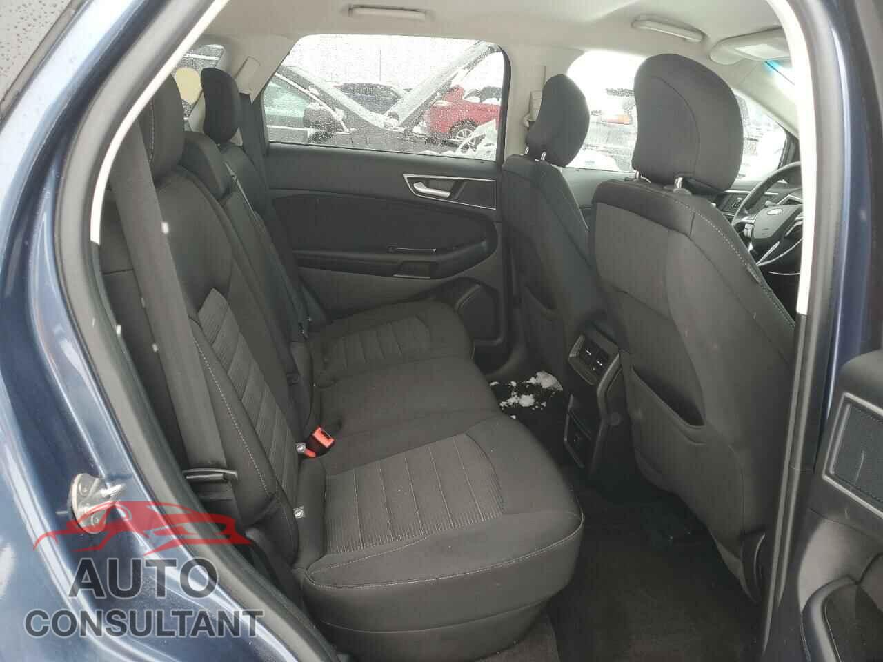 FORD EDGE 2018 - 2FMPK3J97JBB71900