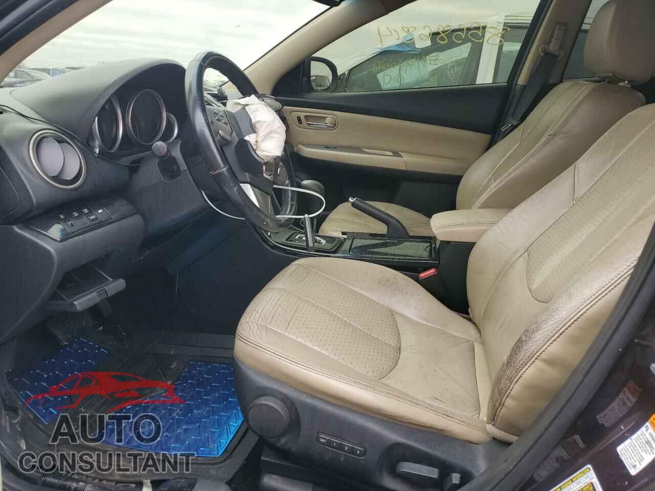 MAZDA 6 2009 - 1YVHP82A995M03679