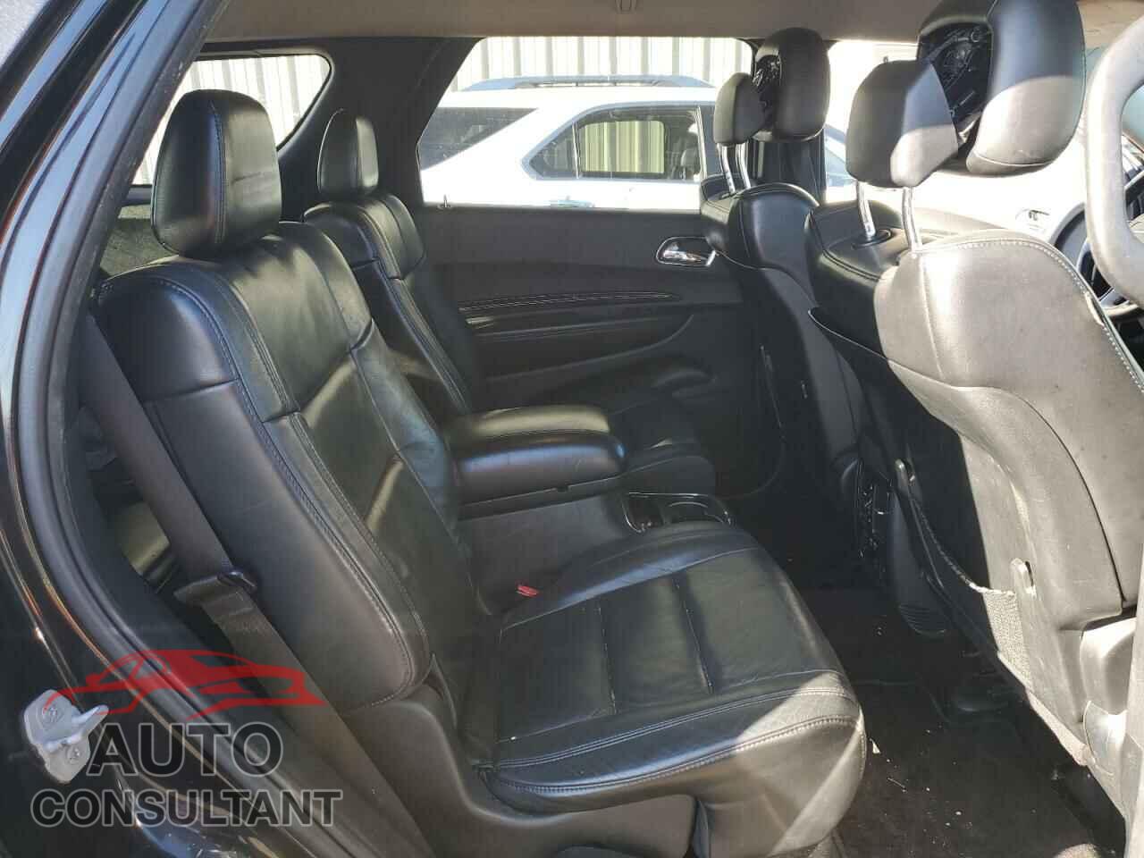 DODGE DURANGO 2014 - 1C4RDHDG1EC974593