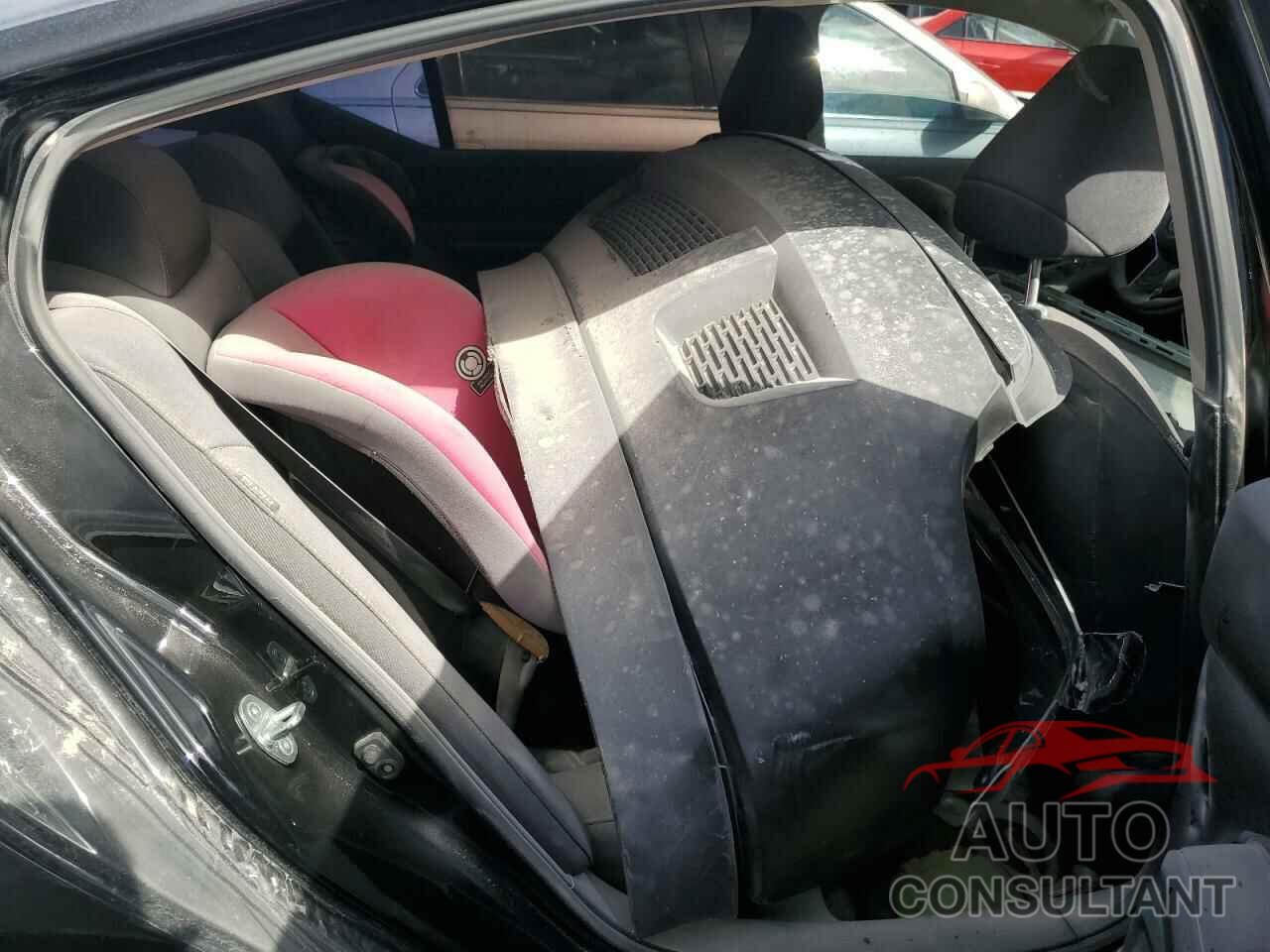NISSAN ALTIMA 2020 - 1N4BL4BV8LC209365