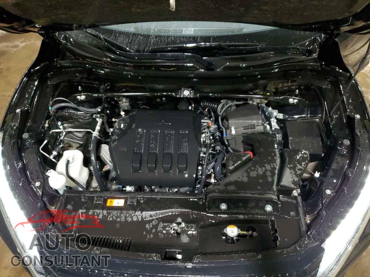 MITSUBISHI ECLIPSE 2024 - JA4ATWAA1RZ046350