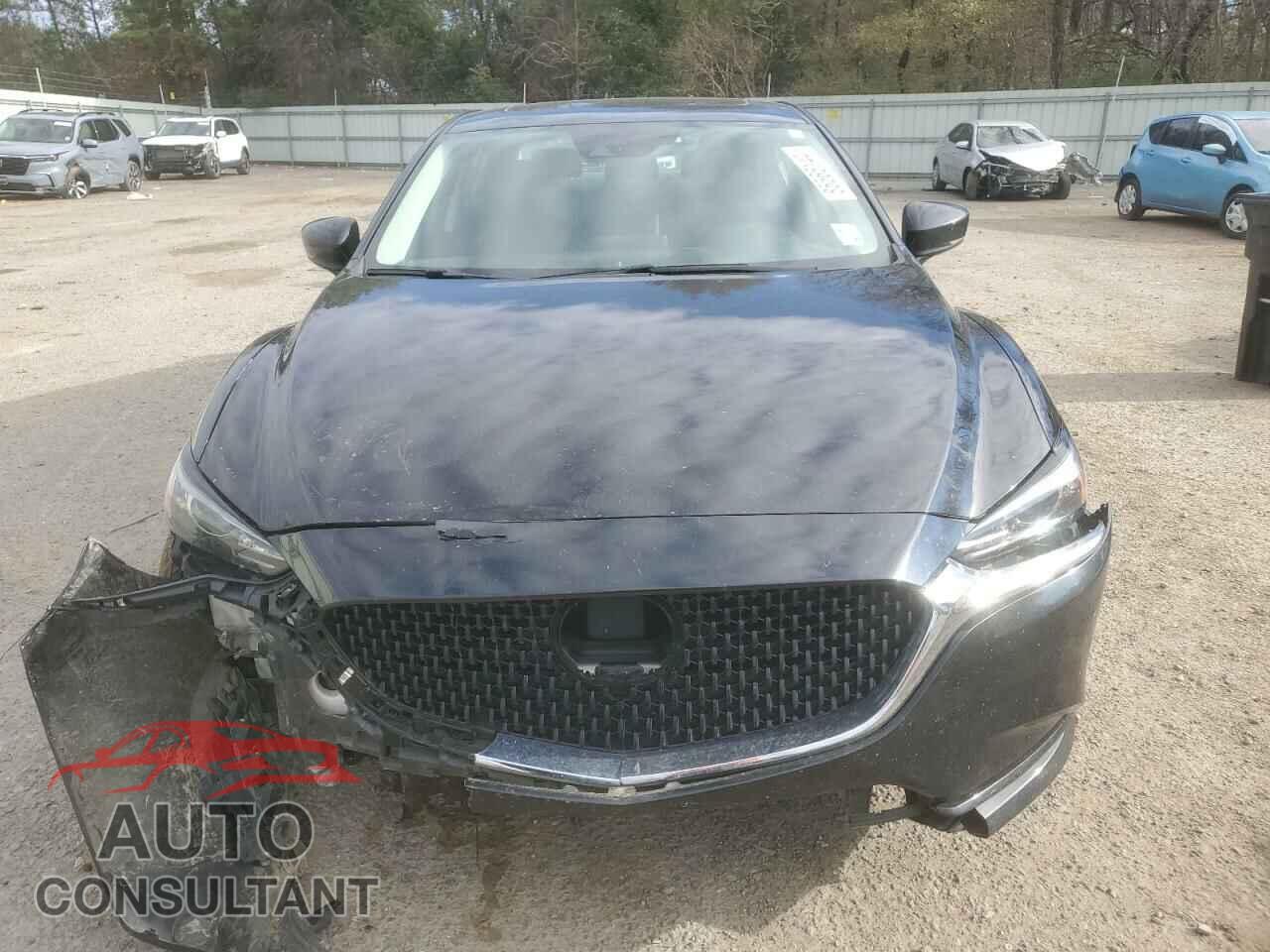 MAZDA 6 2021 - JM1GL1VM2M1608450