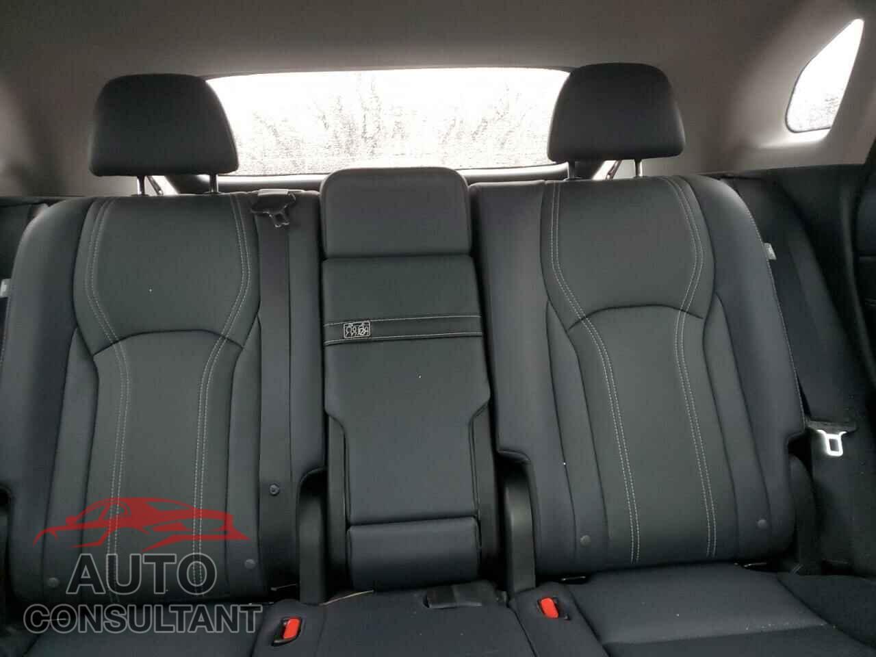 LEXUS RX350 2019 - 2T2BZMCA0KC204828