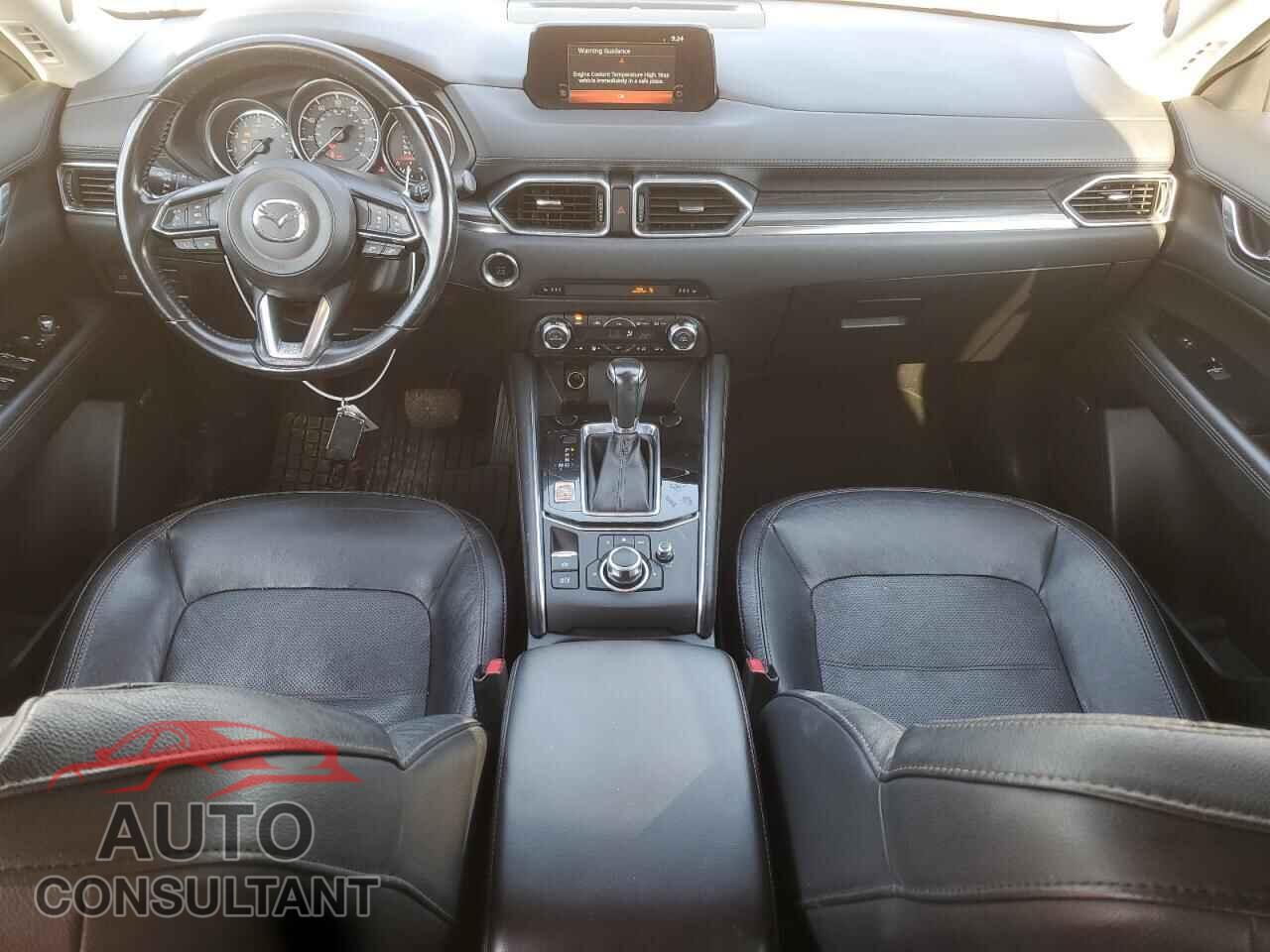 MAZDA CX-5 2018 - JM3KFBDM5J0326577