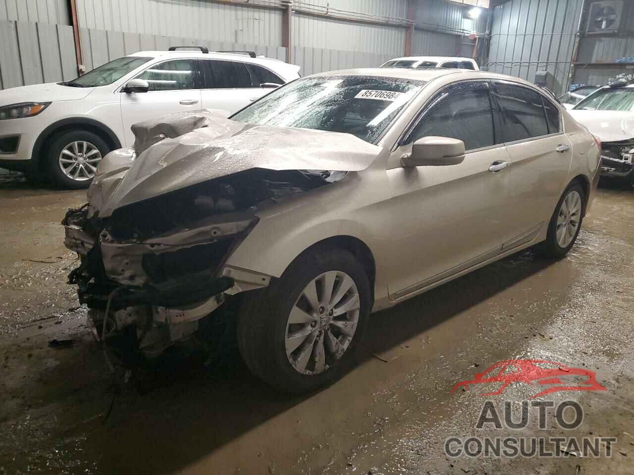 HONDA ACCORD 2015 - 1HGCR3F88FA035889