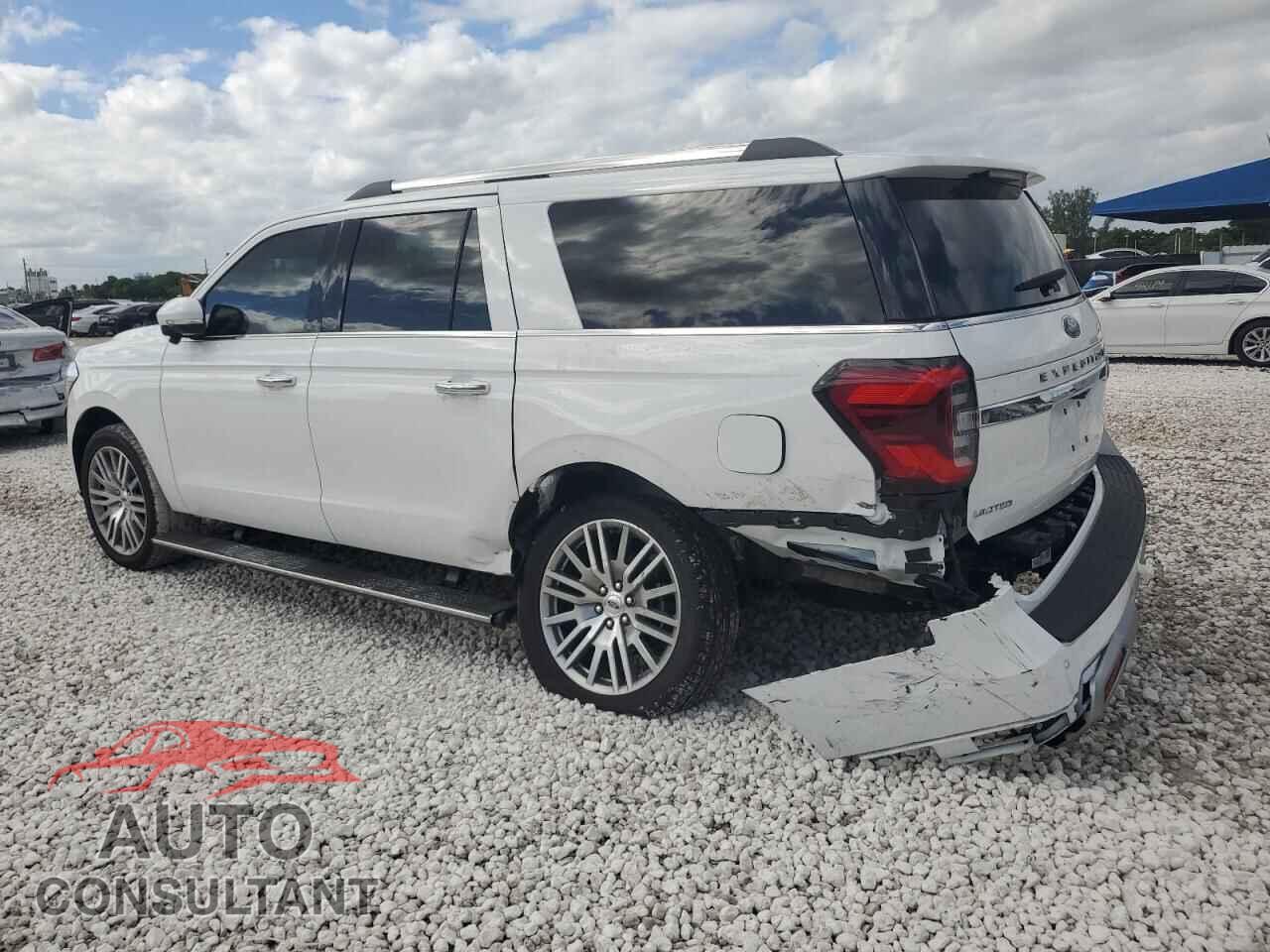 FORD EXPEDITION 2024 - 1FMJK2A86REA29724