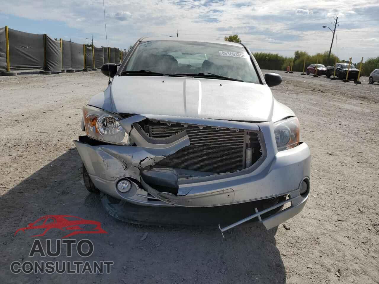 DODGE CALIBER 2011 - 1B3CB3HA9BD192599