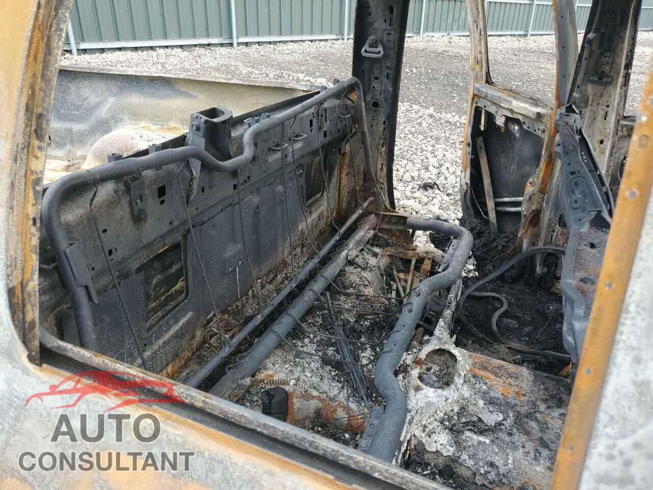 DODGE RAM 1500 2012 - 1C6RD6FT4CS280697