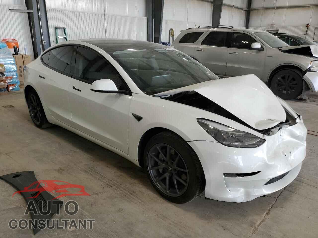 TESLA MODEL 3 2023 - 5YJ3E1EA0PF578231