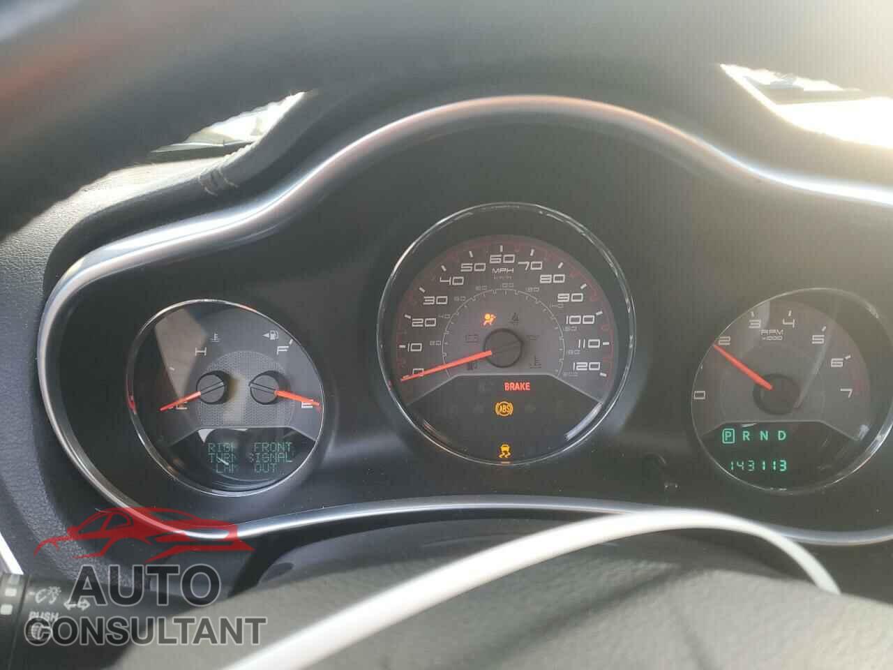 DODGE AVENGER 2013 - 1C3CDZCB9DN502828