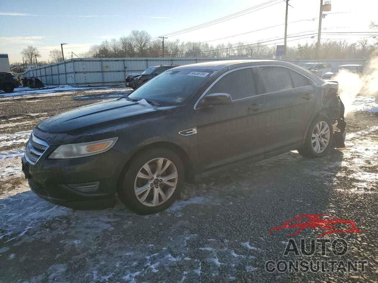 FORD TAURUS 2010 - 1FAHP2EW0AG128020