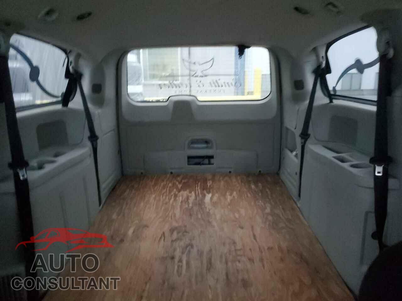 DODGE CARAVAN 2012 - 2C4RDGBG5CR360499