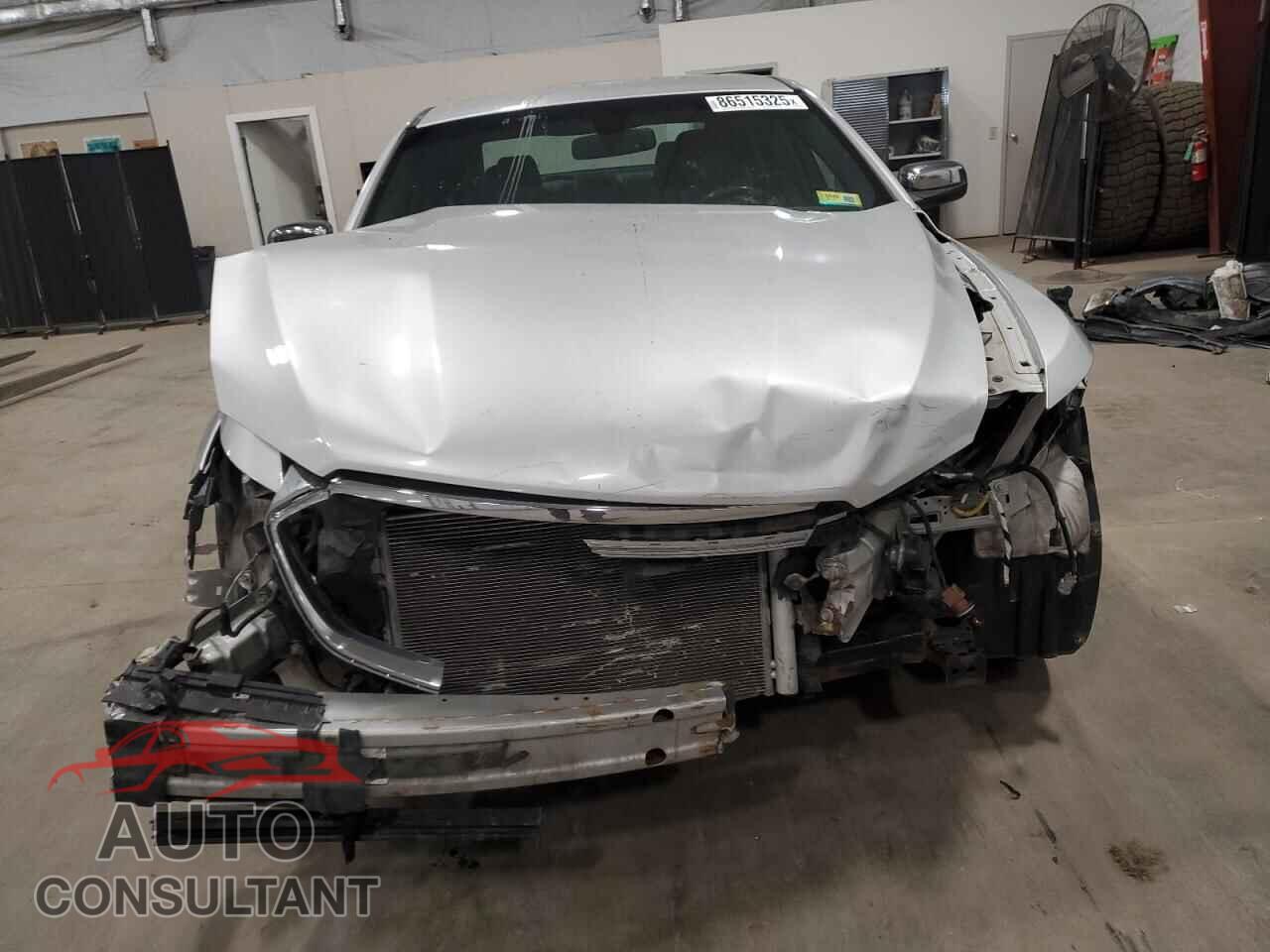 FORD TAURUS 2015 - 1FAHP2F82FG118340