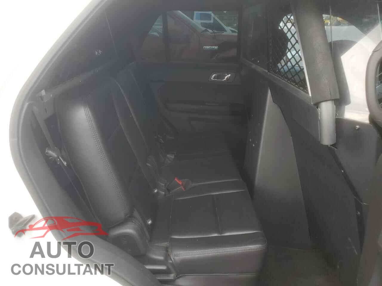 FORD EXPLORER 2014 - 1FM5K8AR2EGA75904