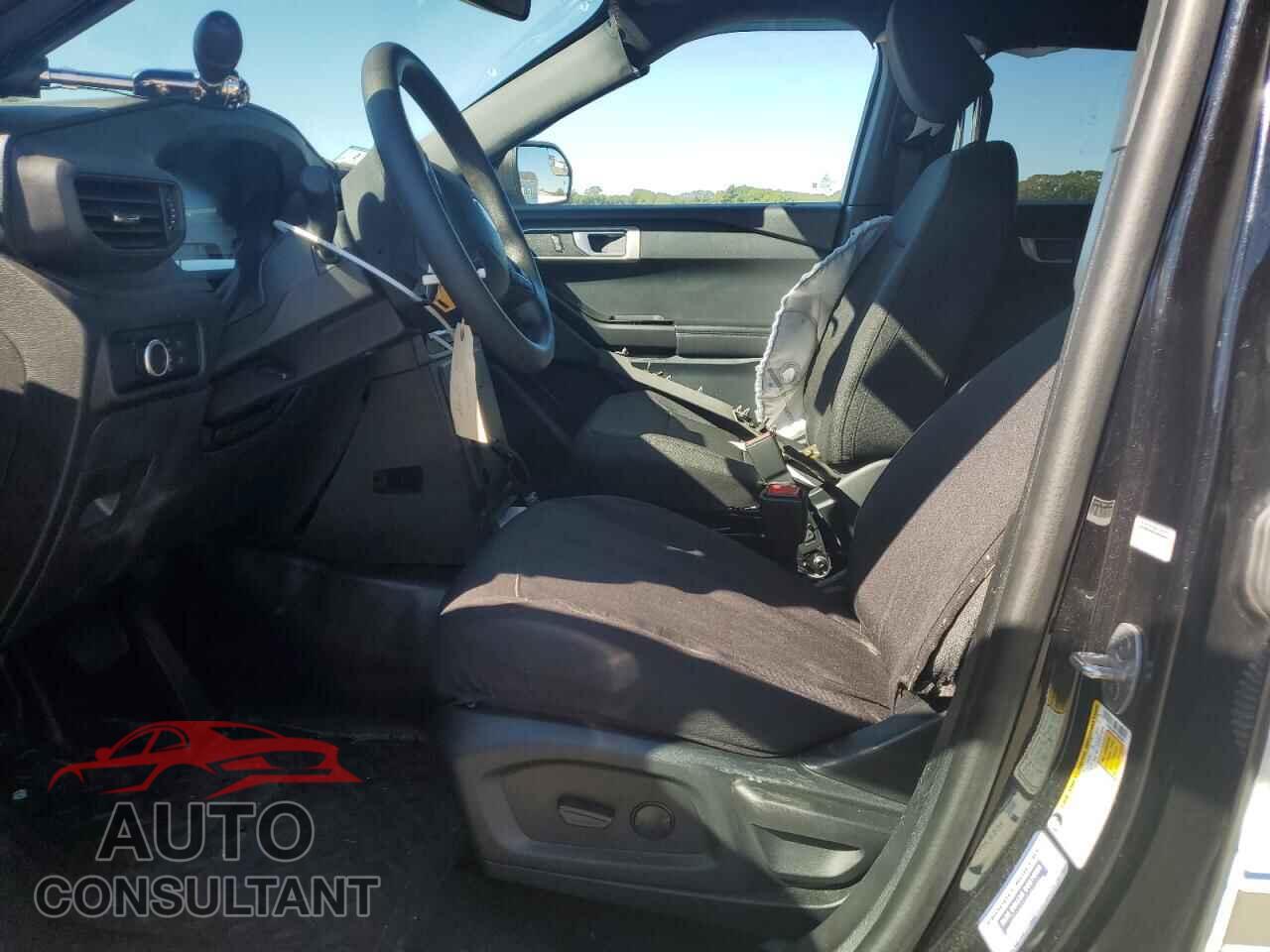 FORD EXPLORER 2023 - 1FM5K8AB7PGB98457