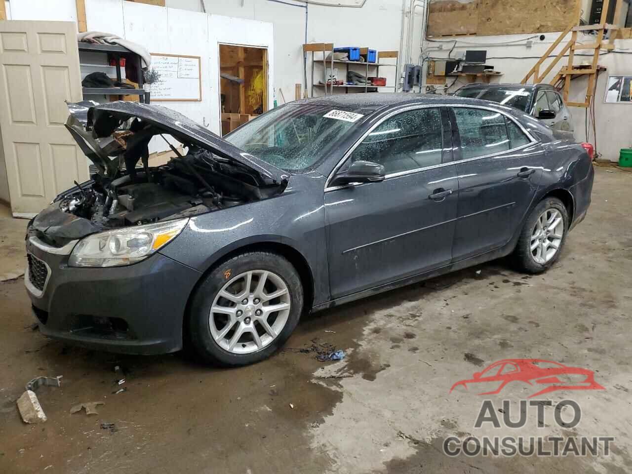 CHEVROLET MALIBU 2015 - 1G11C5SLXFF251512