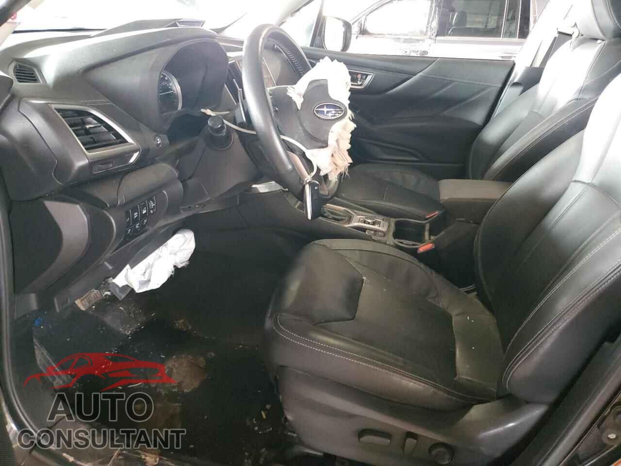 SUBARU FORESTER 2020 - JF2SKAXC6LH507128