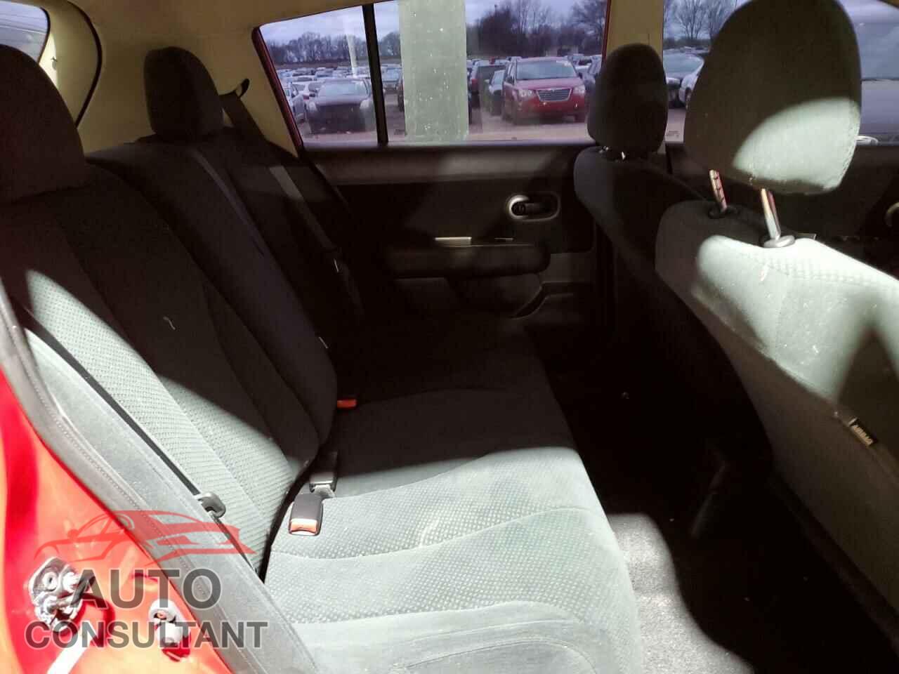 NISSAN VERSA 2012 - 3N1BC1CP6CL365629