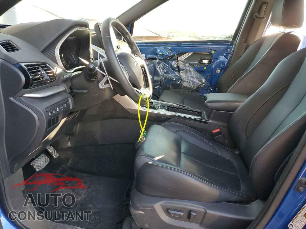 MITSUBISHI ECLIPSE 2023 - JA4ATWAA7PZ005573