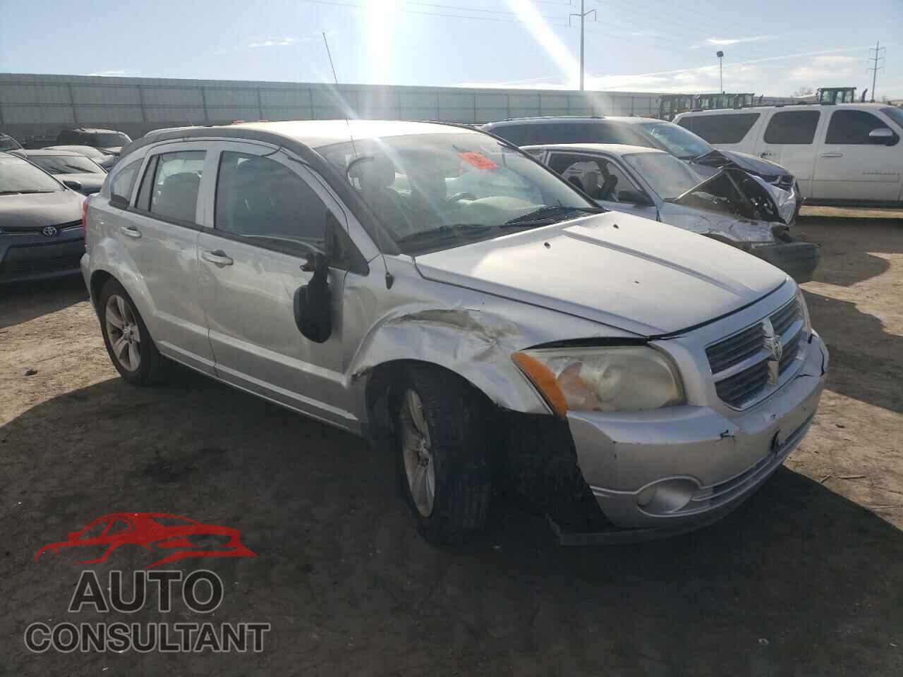 DODGE CALIBER 2011 - 1B3CB3HA2BD114049