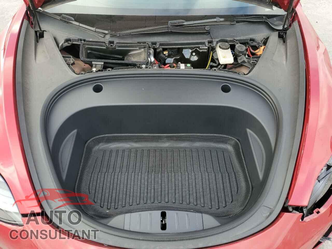 TESLA MODEL 3 2023 - 5YJ3E1EA3PF703044
