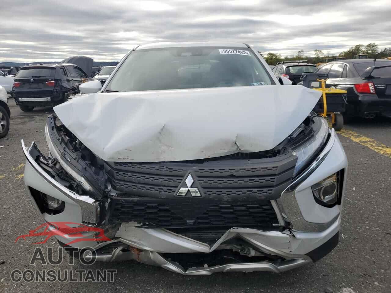 MITSUBISHI ECLIPSE 2023 - JA4ATWAA7PZ005928