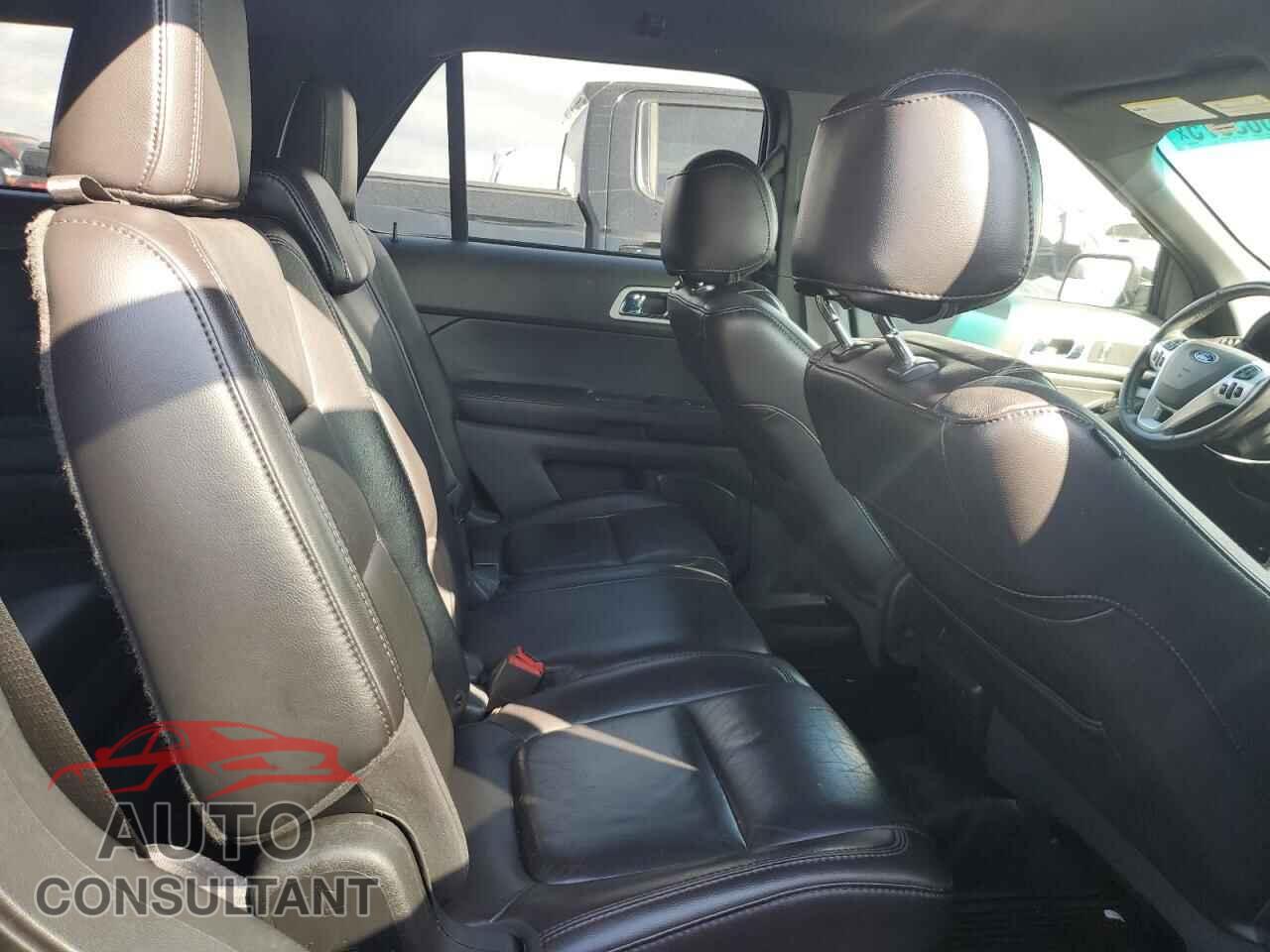 FORD EXPLORER 2013 - 1FM5K8D82DGA67819
