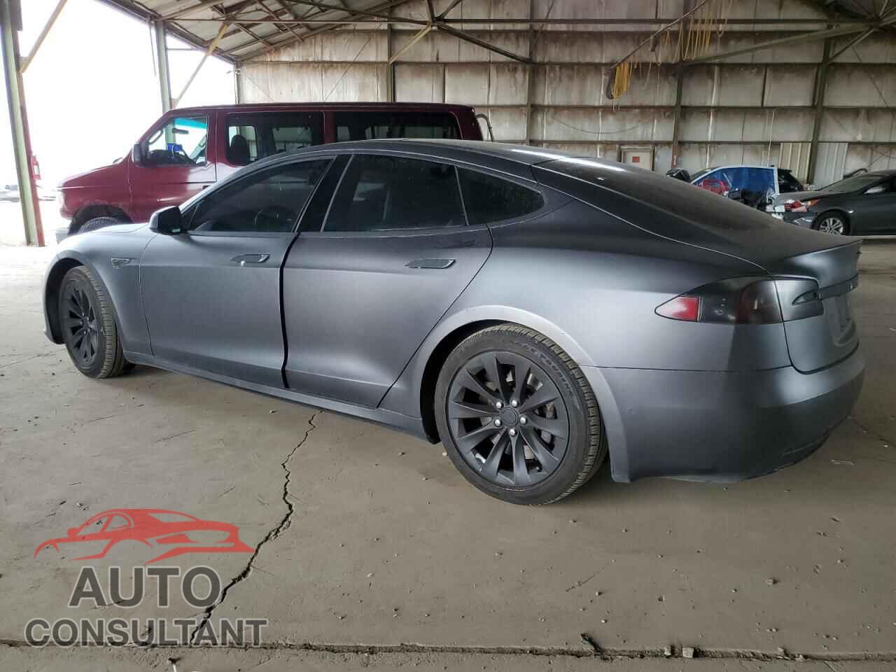 TESLA MODEL S 2016 - 5YJSA1E22GF139595