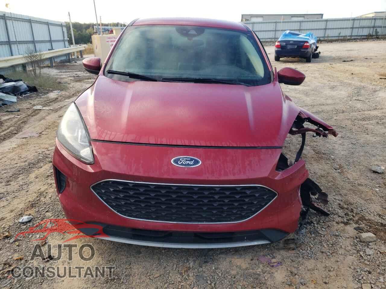 FORD ESCAPE 2020 - 1FMCU9G66LUA74306