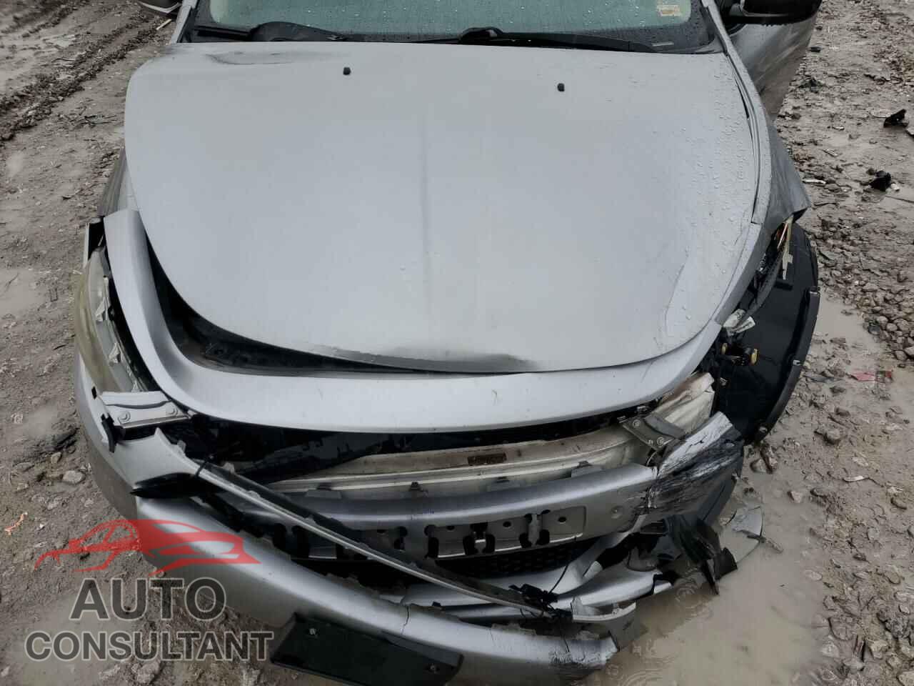 DODGE DART 2015 - 1C3CDFBB6FD405224
