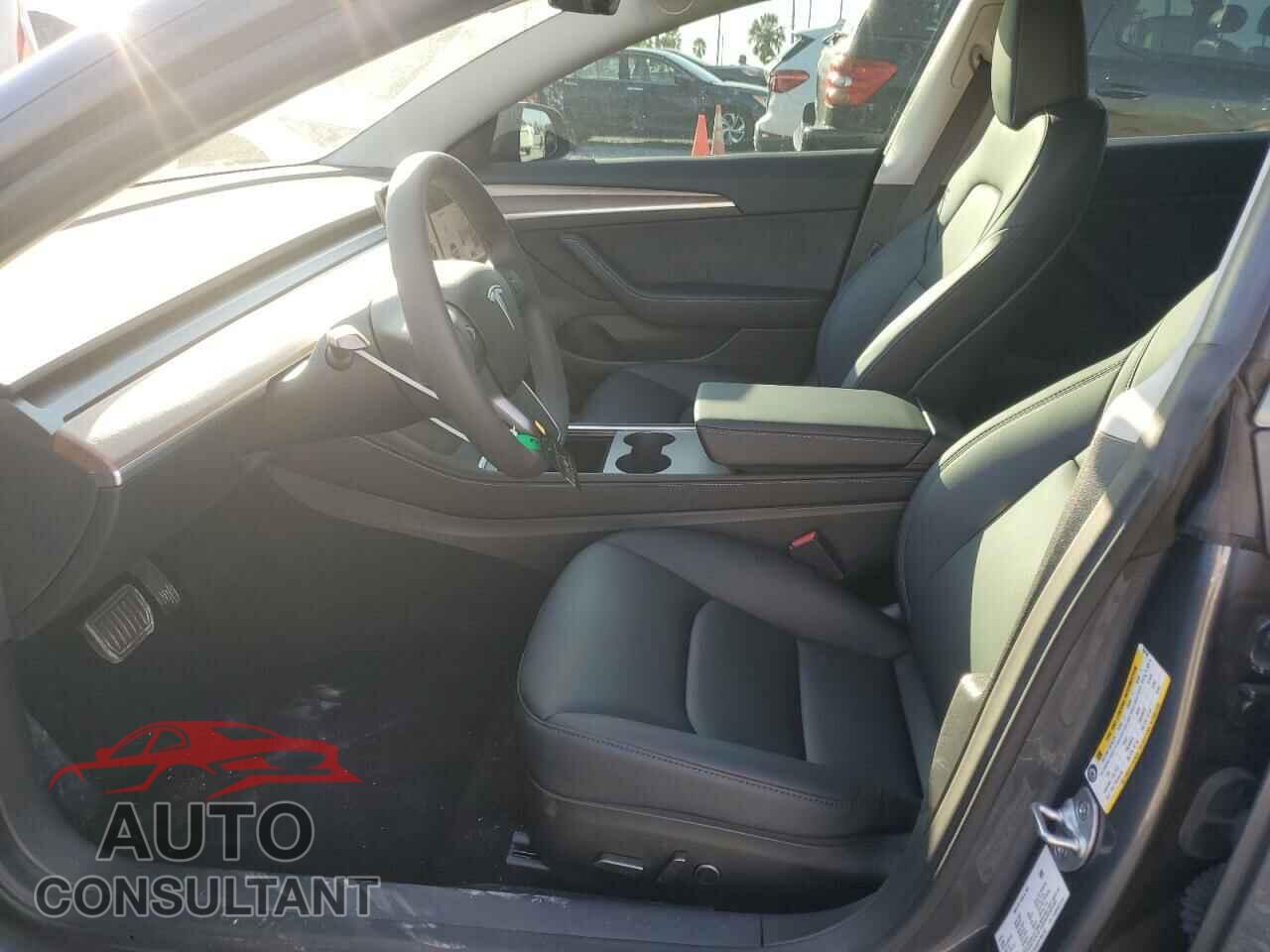 TESLA MODEL 3 2023 - 5YJ3E1EAXPF704742