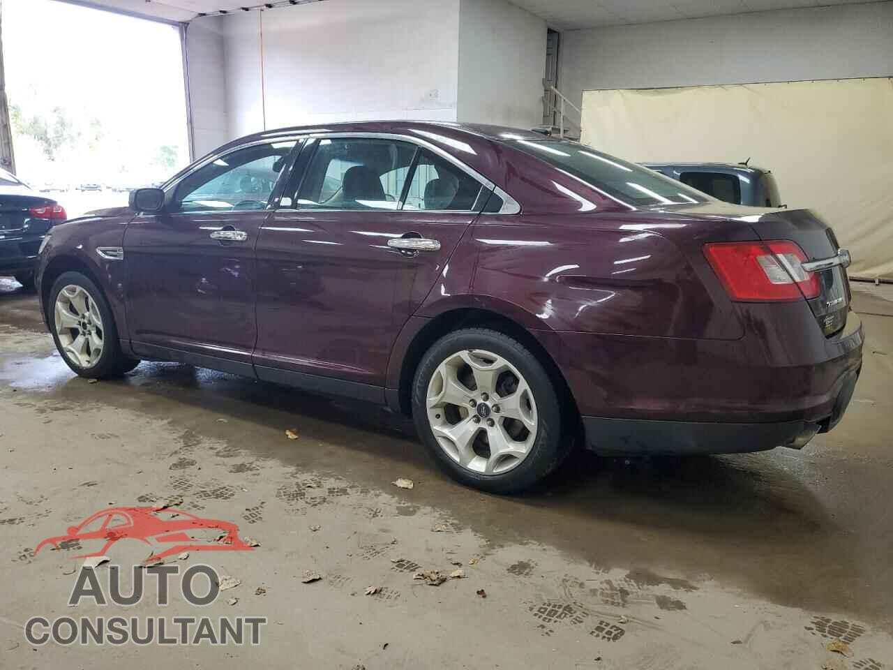FORD TAURUS 2011 - 1FAHP2EW7BG135936