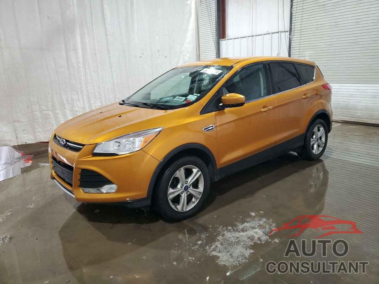 FORD ESCAPE 2016 - 1FMCU9GX8GUB92582