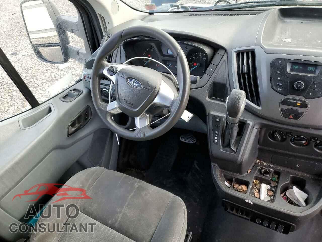 FORD TRANSIT 2016 - 1FDBF9ZM7GKB54510