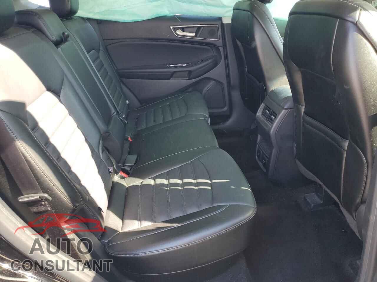 FORD EDGE 2016 - 2FMPK4J91GBB29219