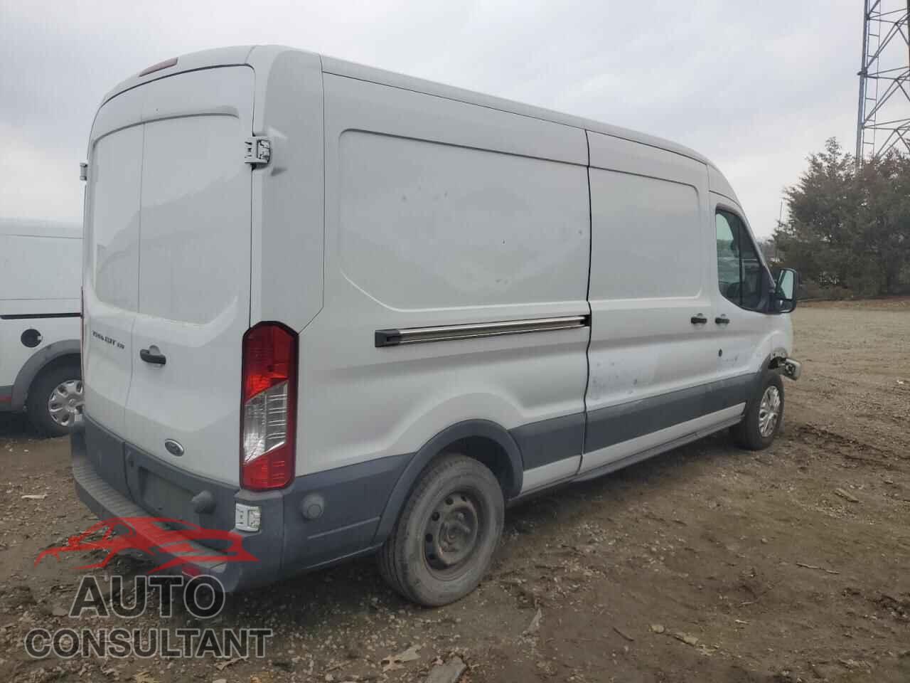 FORD TRANSIT 2016 - 1FTYE2CM9GKA42972