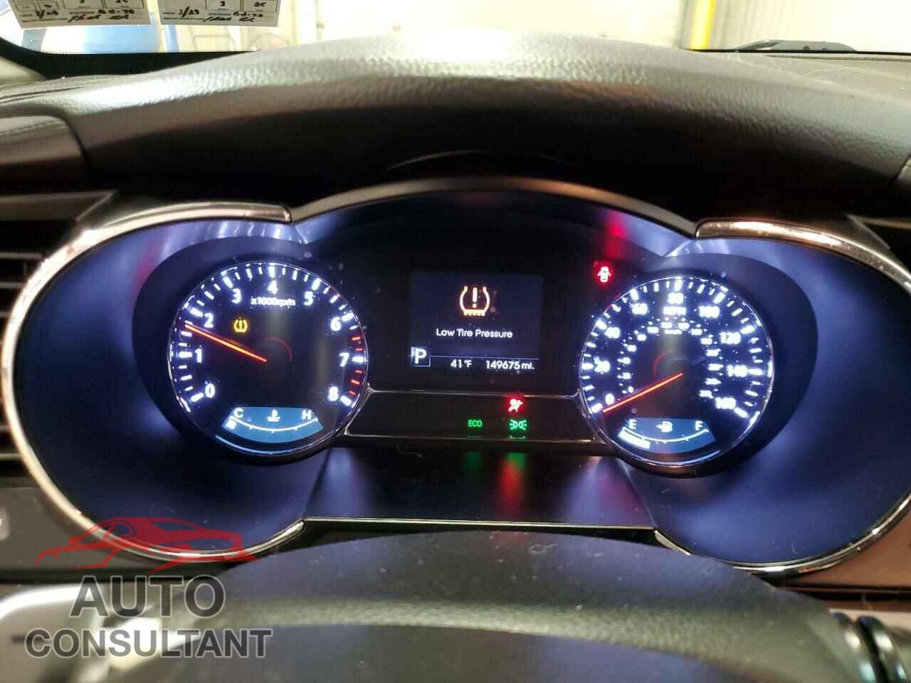 KIA OPTIMA 2012 - 5XXGR4A67CG080981