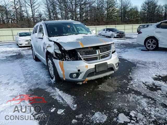 DODGE JOURNEY 2013 - 3C4PDCBG7DT648040
