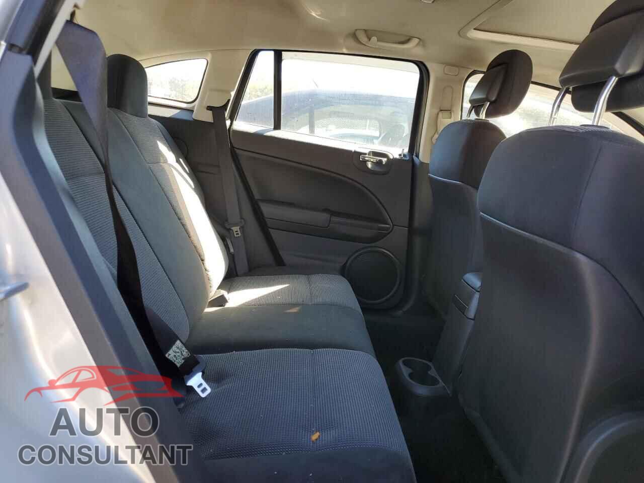DODGE CALIBER 2010 - 1B3CB3HA2AD615313