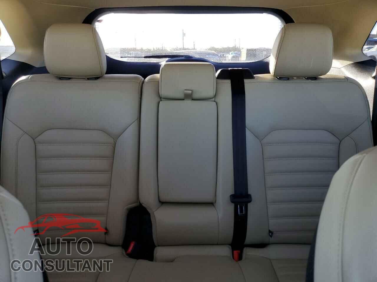 FORD EDGE 2016 - 2FMPK3J94GBC06398