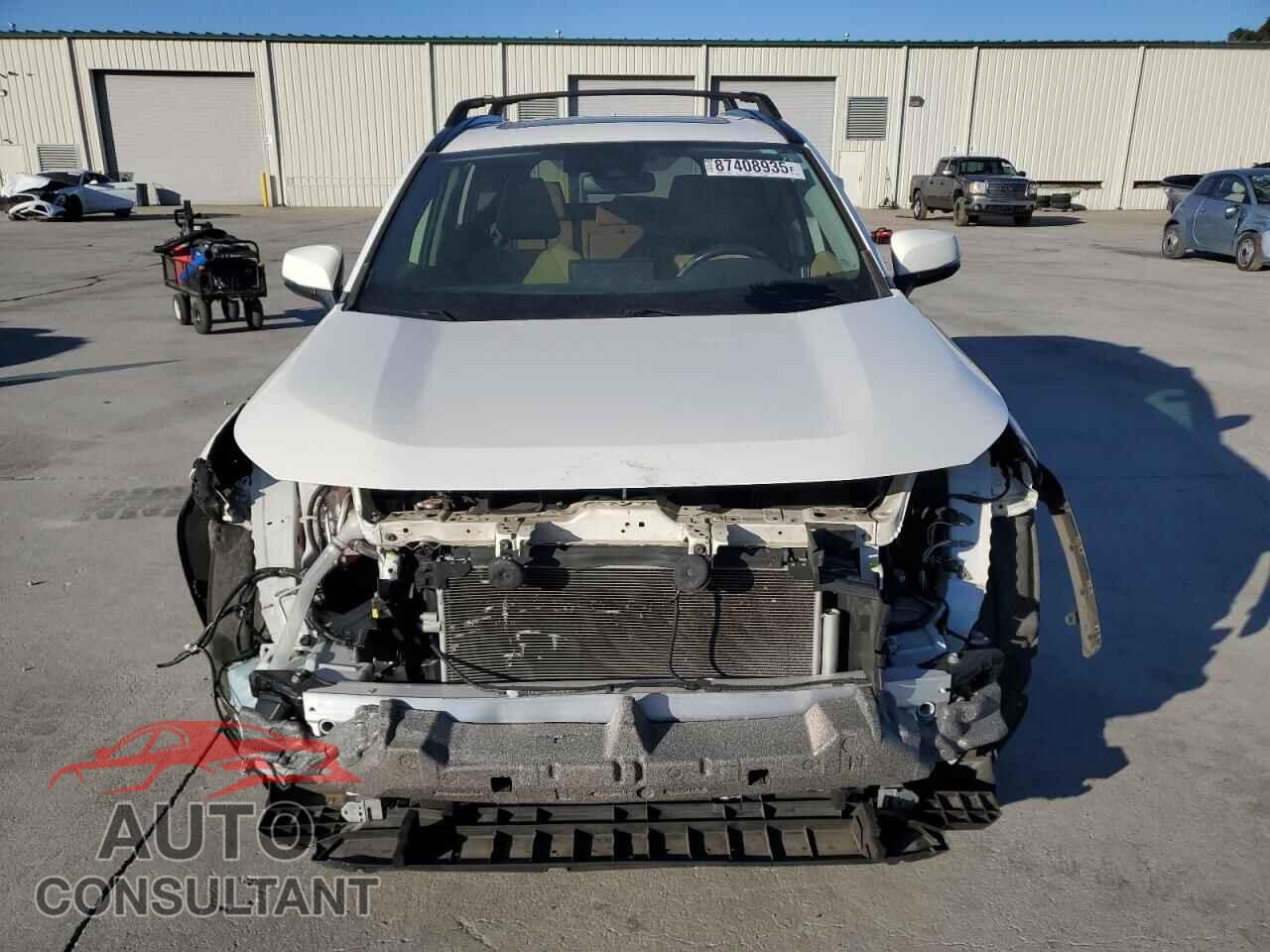TOYOTA RAV4 2019 - JTMP1RFV4KD008813