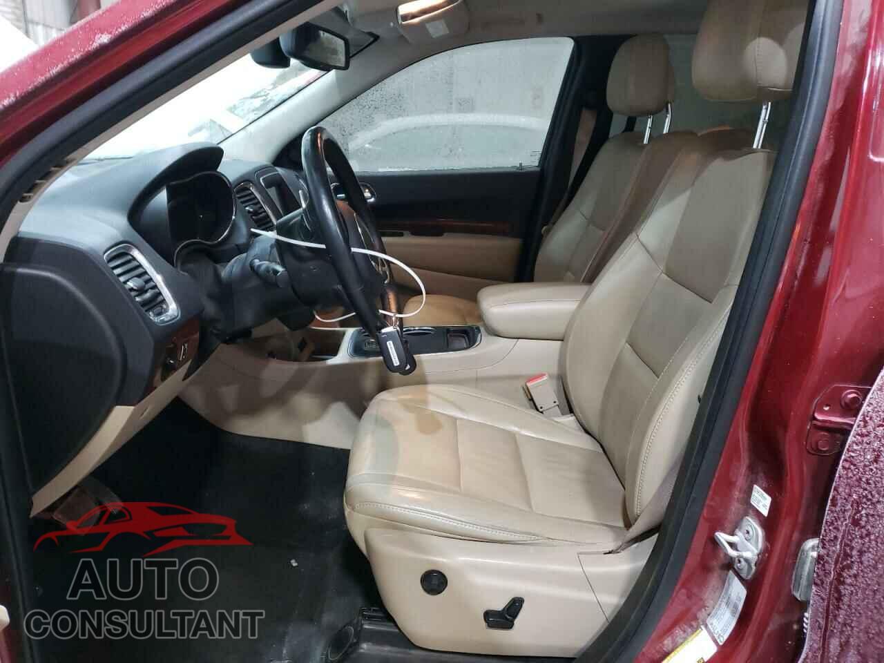 DODGE DURANGO 2015 - 1C4RDJDG8FC759771