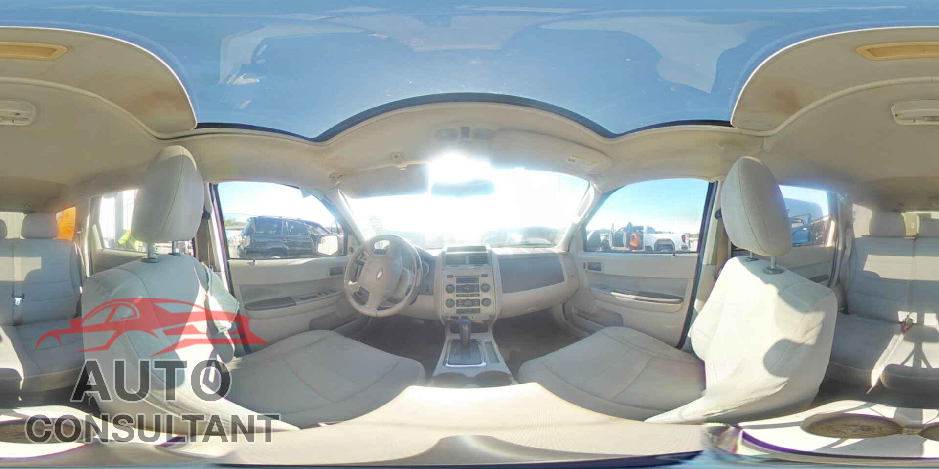 FORD ESCAPE 2012 - 1FMCU0D76CKB61868