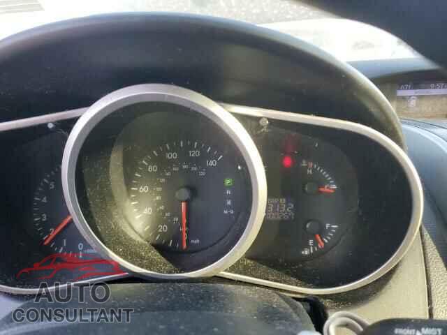 MAZDA CX-7 2011 - JM3ER2A57B0364377
