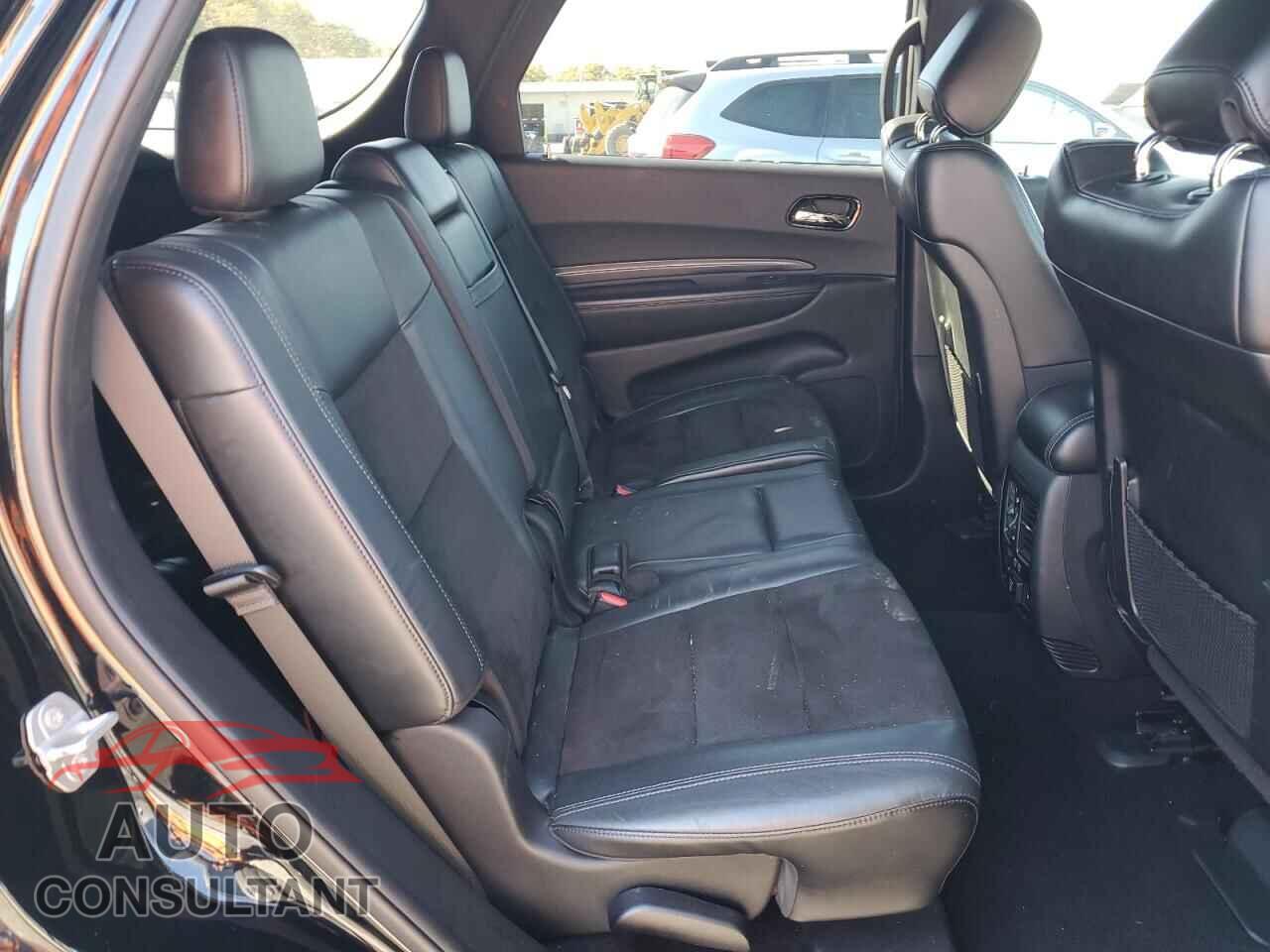 DODGE DURANGO 2021 - 1C4RDJDG8MC557834