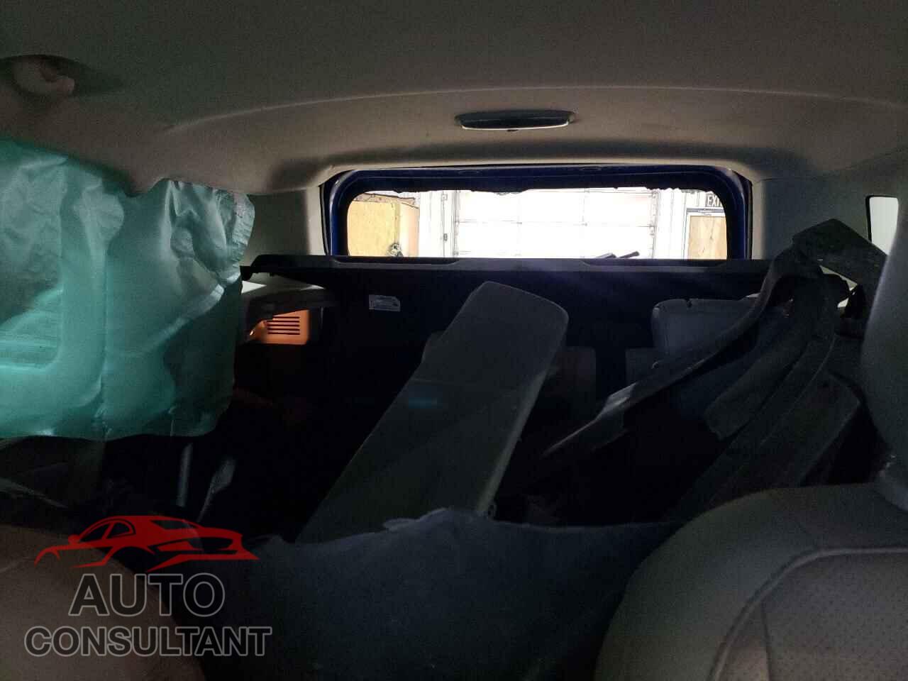 FORD ECOSPORT 2019 - MAJ6S3KL7KC296610