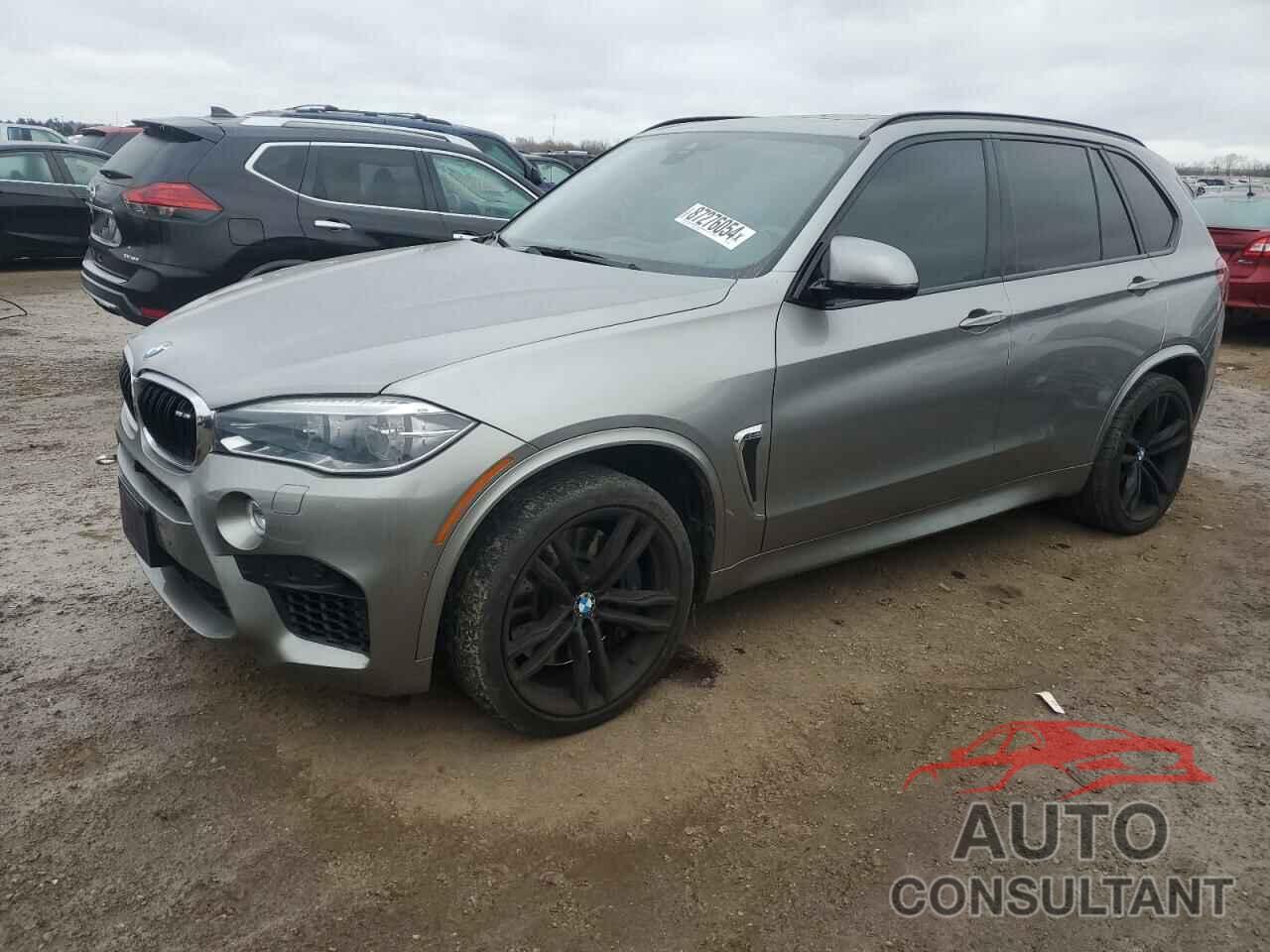 BMW X5 2018 - 5YMKT6C53J0Y83661