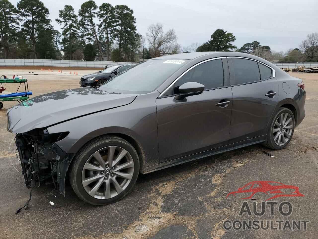 MAZDA 3 2019 - 3MZBPAAL9KM113347