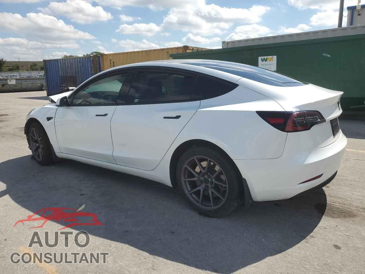 TESLA MODEL 3 2023 - 5YJ3E1EAXPF563560